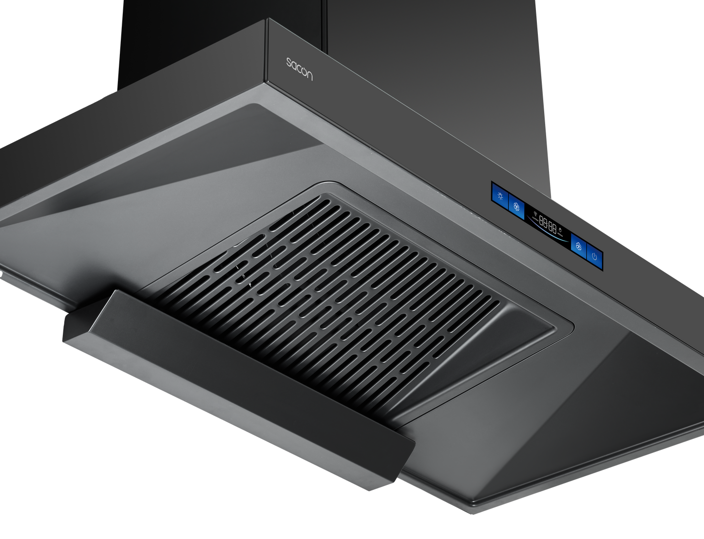T916G Range Hood