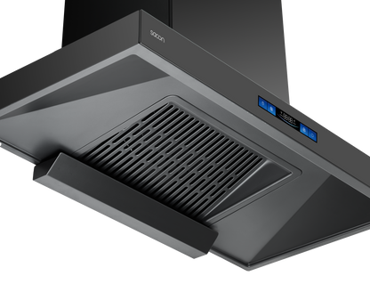 T916G Range Hood