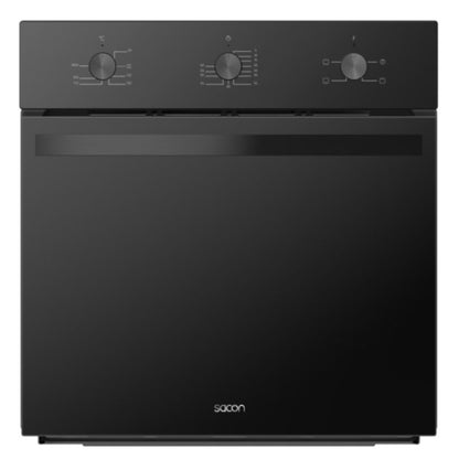 SO‑K6 (75L Built‑in Oven)