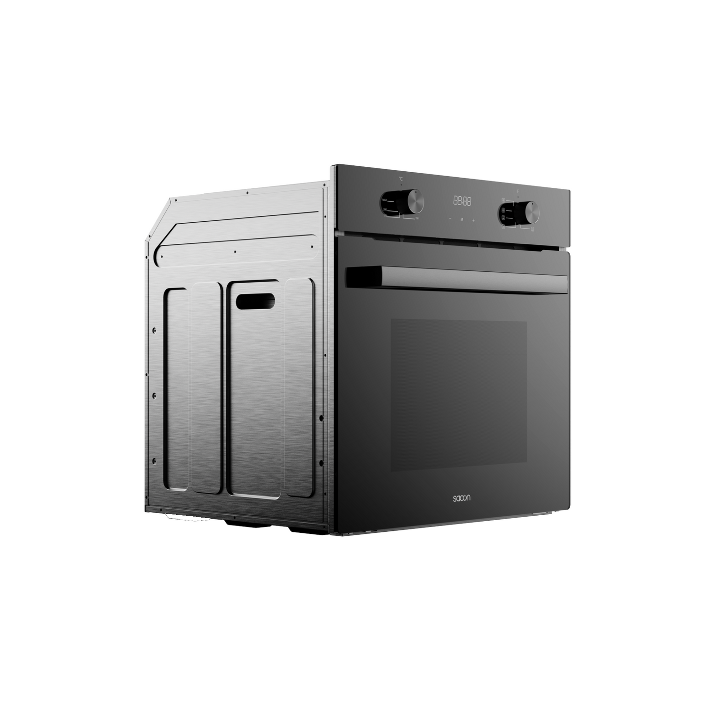 SO‑K6 (75L Built‑in Oven)