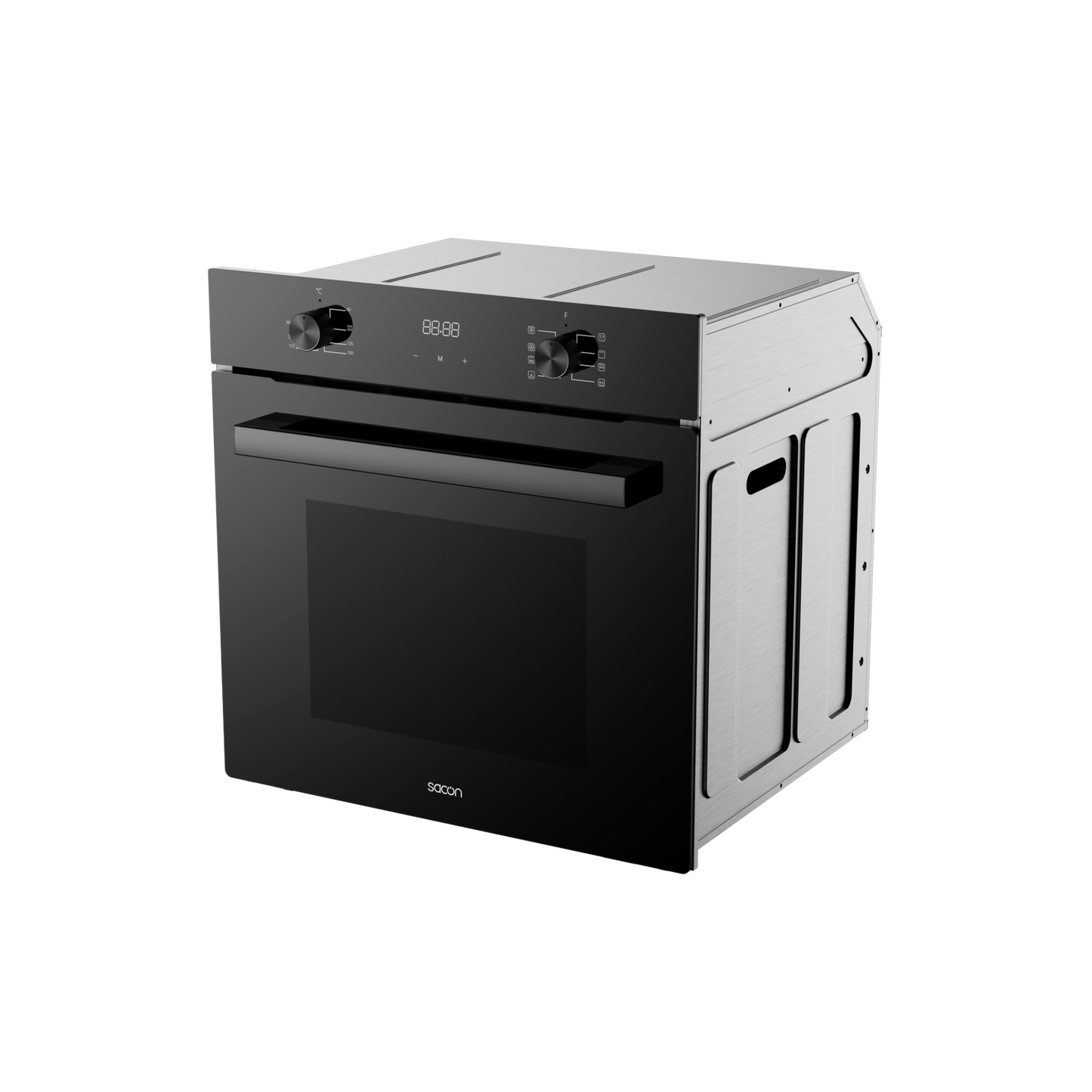 SO‑K6 (75L Built‑in Oven)