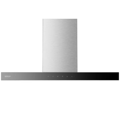T016BT Range Hood