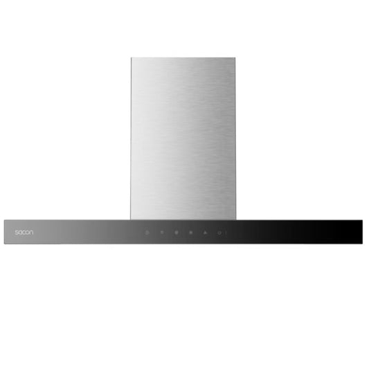 T019BT Range Hood
