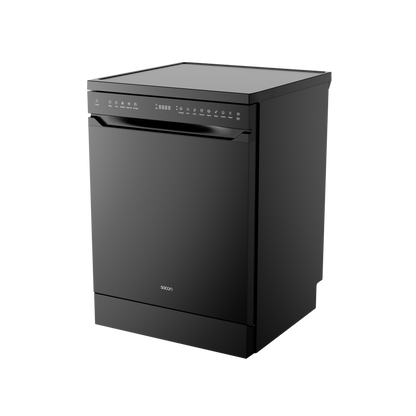 XQD‑1305B (13‑Place Setting Built‑in Dishwasher)