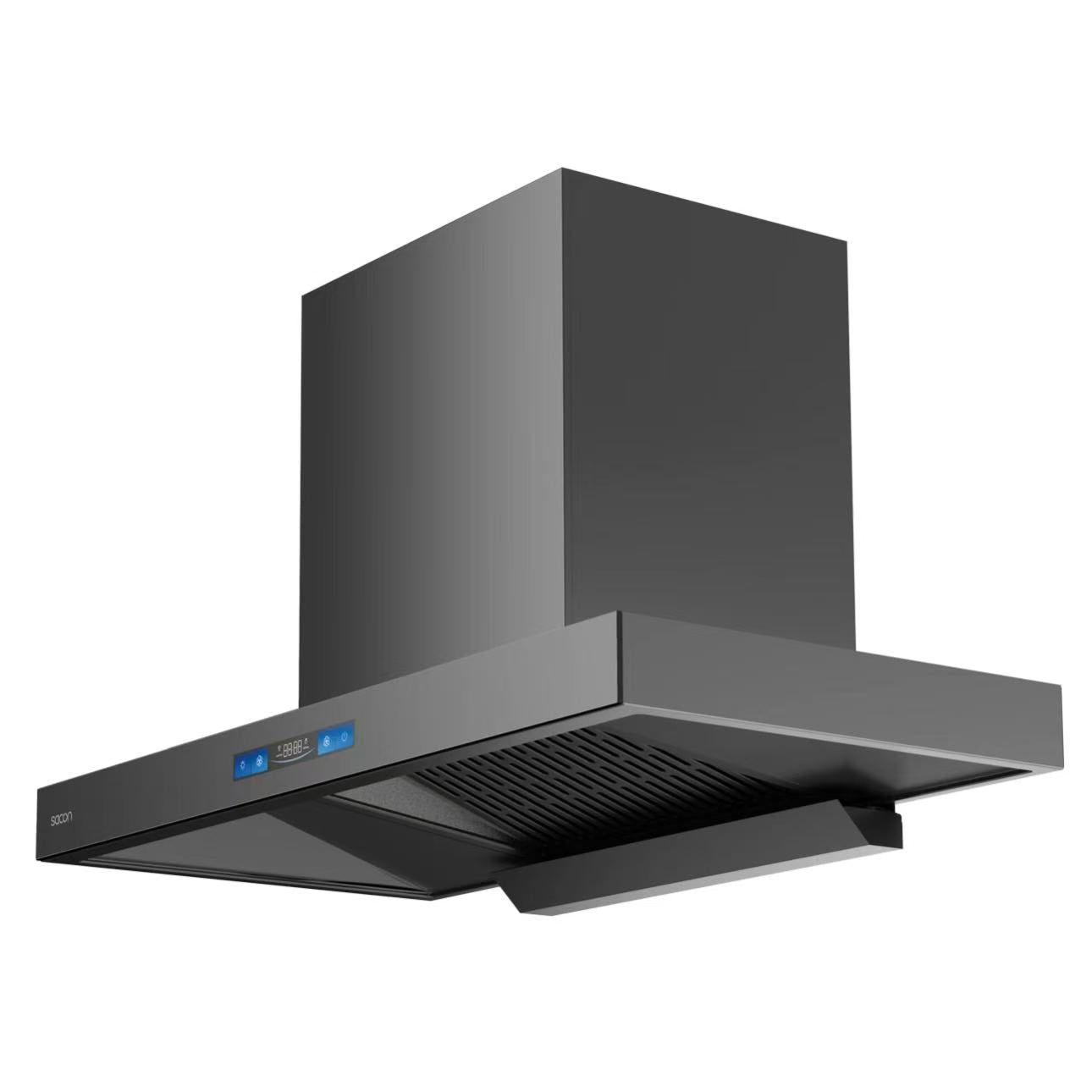 T916G Range Hood