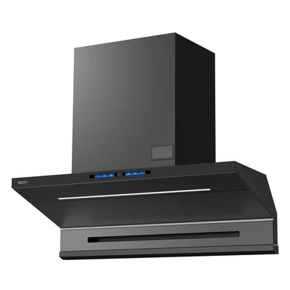 AY966G Range Hood