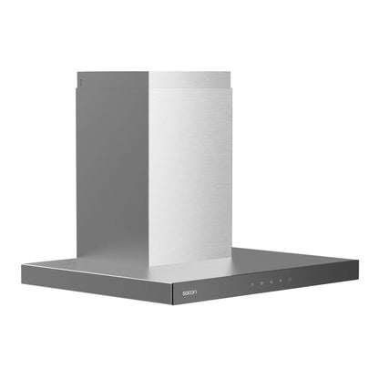T016BT Range Hood