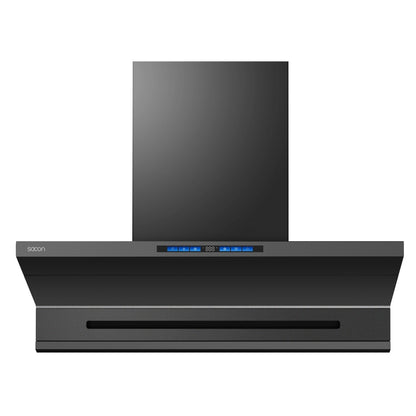 AY966G Range Hood