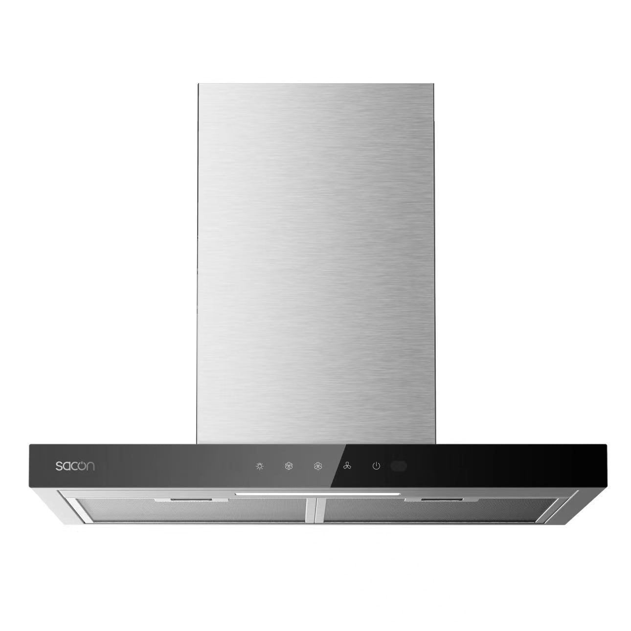 T016BT Range Hood