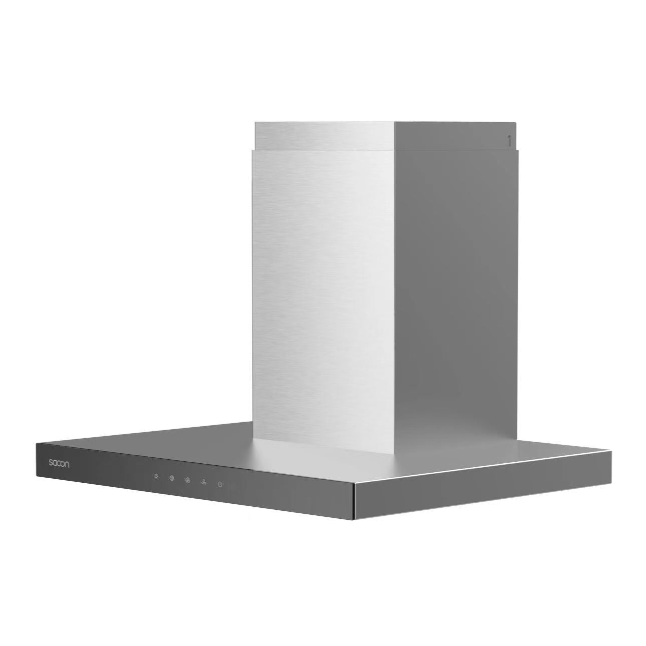 T016BT Range Hood