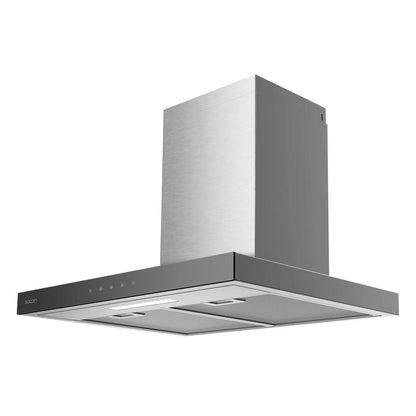 T016BT Range Hood