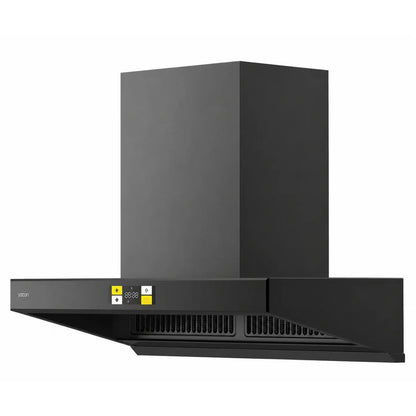 A3 Deep‑Chamber Range Hood