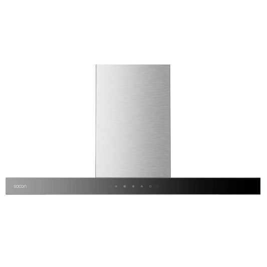 T019BT Range Hood